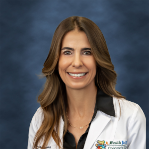 Picture of Claudia Pereira
