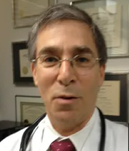 Photo of Cliff Glasser, DO, Internal Medicine