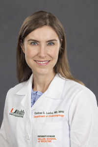 Picture of Corinna Levine