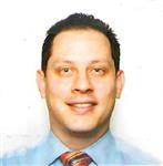Photo of Daniel Kaswan, MD, Infectious Disease