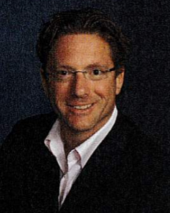 Picture of Daniel Levin