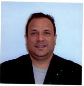 Picture of Daniel Martinez Guzman