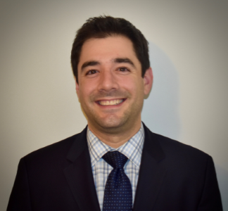 Picture of Daniel Nassau