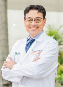 Photo of Daniel Sussman, MD, Gastroenterology