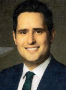 Picture of Daniel Tennenbaum
