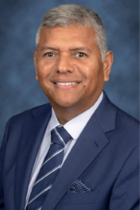 Photo of Dante Durand, MD, Psychiatry