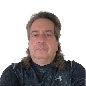 Picture of David Ashkin