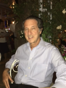 Photo of David Galbut, MD, Cardiovascular Thoracic Surgery
