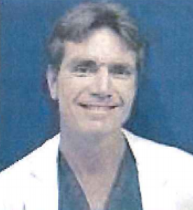 Photo of David Woolsey, MD, Emergency Medicine