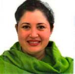 Photo of Dayrys Tejeda, DMD, Pediatric Dentistry