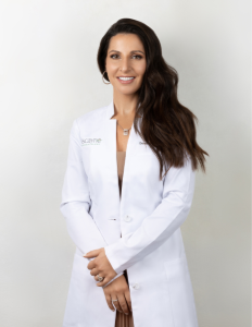 Picture of Devorah Shagalov