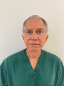 Photo of Dido Franceschi, MD, Clinical Informatics