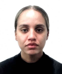 Picture of Dominique Bohorquez