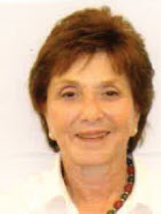 Picture of Dorothy Koreman