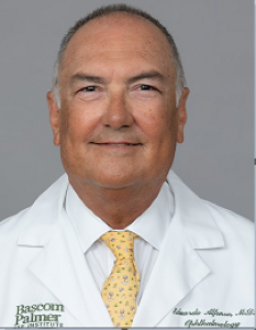 Picture of Eduardo Alfonso