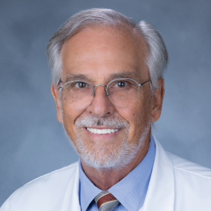 Photo of Eduardo Bancalari, MD, Neonatal-Perinatal Medicine
