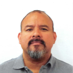 Picture of Eduardo Vasquez