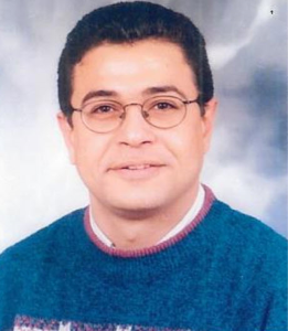 Photo of Ehab Latif, DPM, Orthopaedics, Podiatry