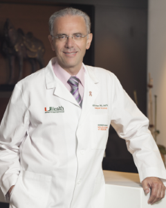Photo of Eli Avisar, MD, General Surgery