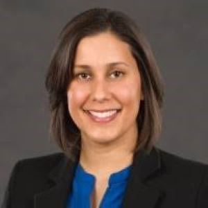 Photo of Elise Alves Graber, MD, Pediatric Emergency Medicine