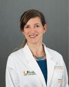 Photo of Elizabeth Franzmann, MD, Otolaryngology