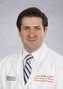 Photo of Emory Manten, MD, Gastroenterology