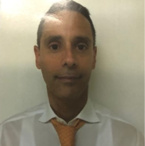 Photo of Enrique Diaz, MD, Geriatric Psychiatry