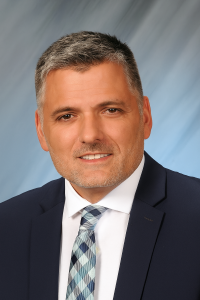 Photo of Enrique Serrano-Llano, MD, Clinical Neuropsychology
