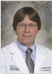 Photo of Eugene Bauerlein, MD, Advanced Heart Failure & Transplant Cardiology