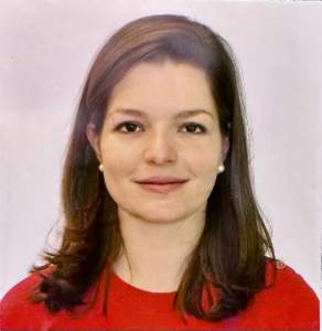 Picture of Fernanda Bellodi Schmidt