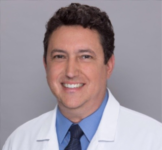 Photo of Fernando Collado Mesa, MD, Diagnostic Radiology