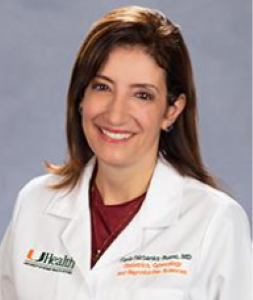 Picture of Flavia Fairbanks Ruano