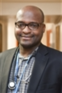 Photo of Fleurgin Rochelin, MD, Internal Medicine