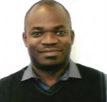 Photo of Folusakin Ayoade, MD, Infectious Disease