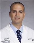 Photo of Fouad Souki, MD, Anesthesiology