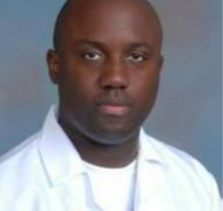 Photo of Francis Wodie, DPM, Podiatry