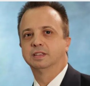 Photo of Francisco Cruz, MD, Internal Medicine