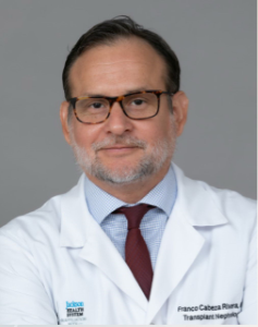 Picture of Franco Cabeza-Rivera