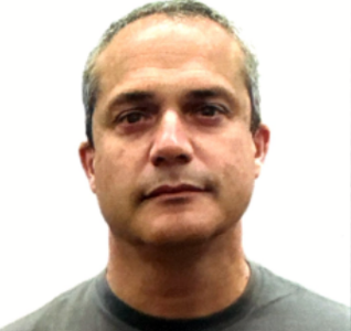 Picture of Franco D'Alessio