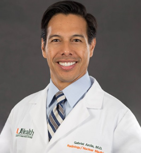 Photo of Gabriel Arcila, MD, Diagnostic Radiology