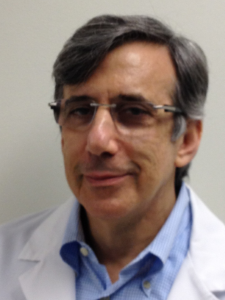 Picture of Gary Berkovitz