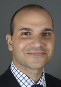 Picture of Gaston Lacayo III