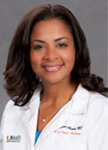 Photo of Gemayaret Alvarez-Gonzalez, MD, Brain Injury Medicine