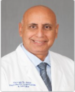 Picture of George Attia
