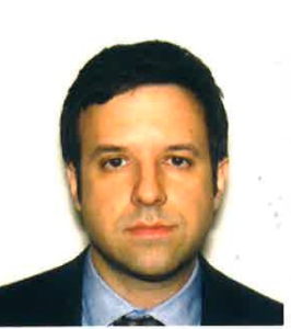 Picture of Georgios Pongas