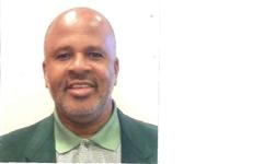 Picture of Gerald Pierre