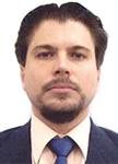 Photo of Gian Paparcuri, MD, Anesthesiology