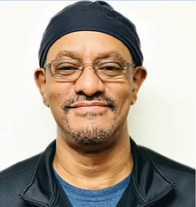 Photo of Girmachew Truneh, DO