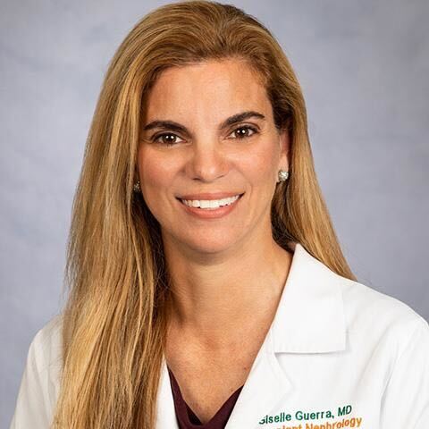 Picture of Giselle Guerra