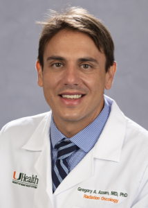 Picture of Gregory Azzam